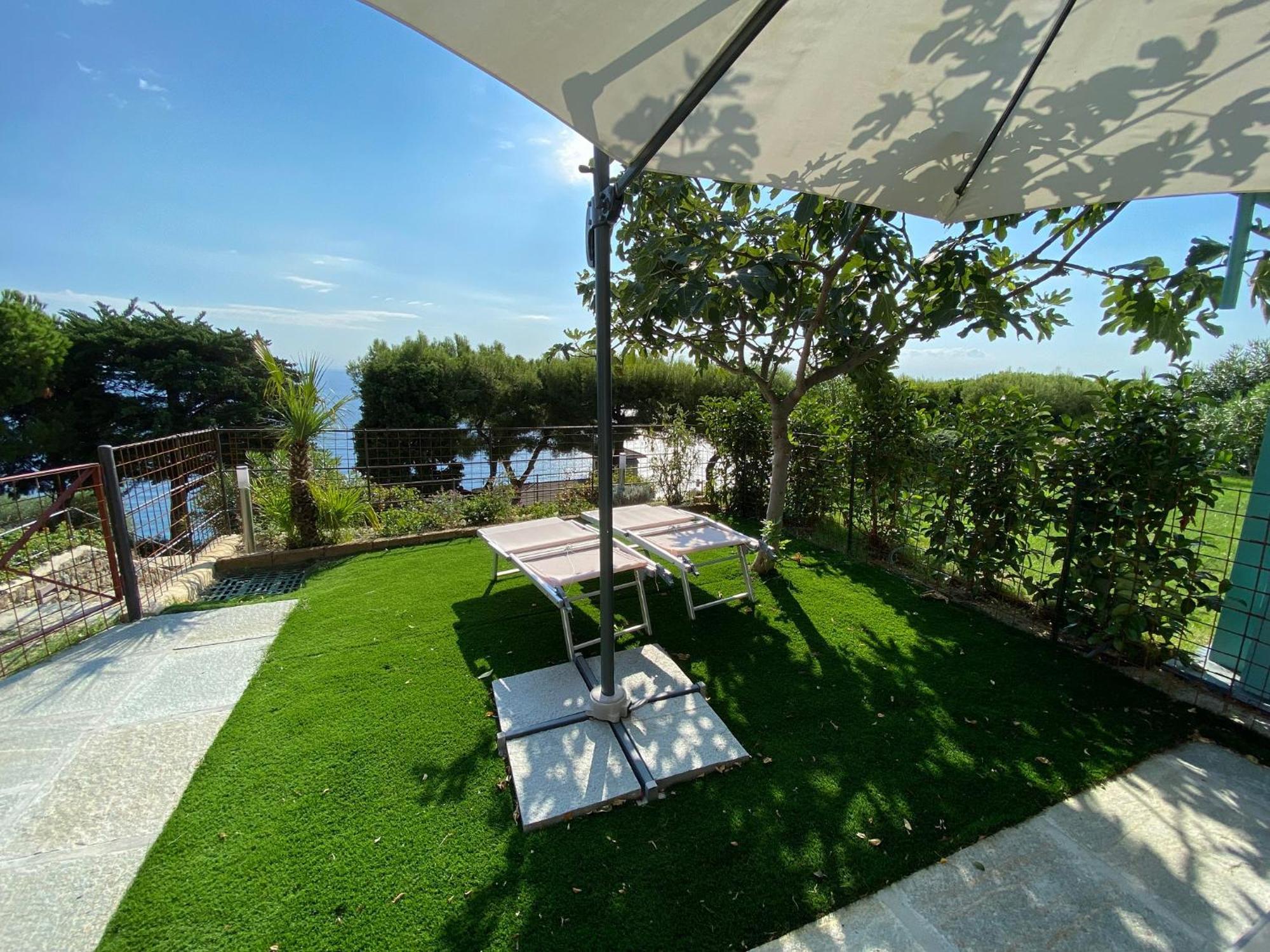 Dominio Mare Resort & Spa Bergeggi Quarto foto