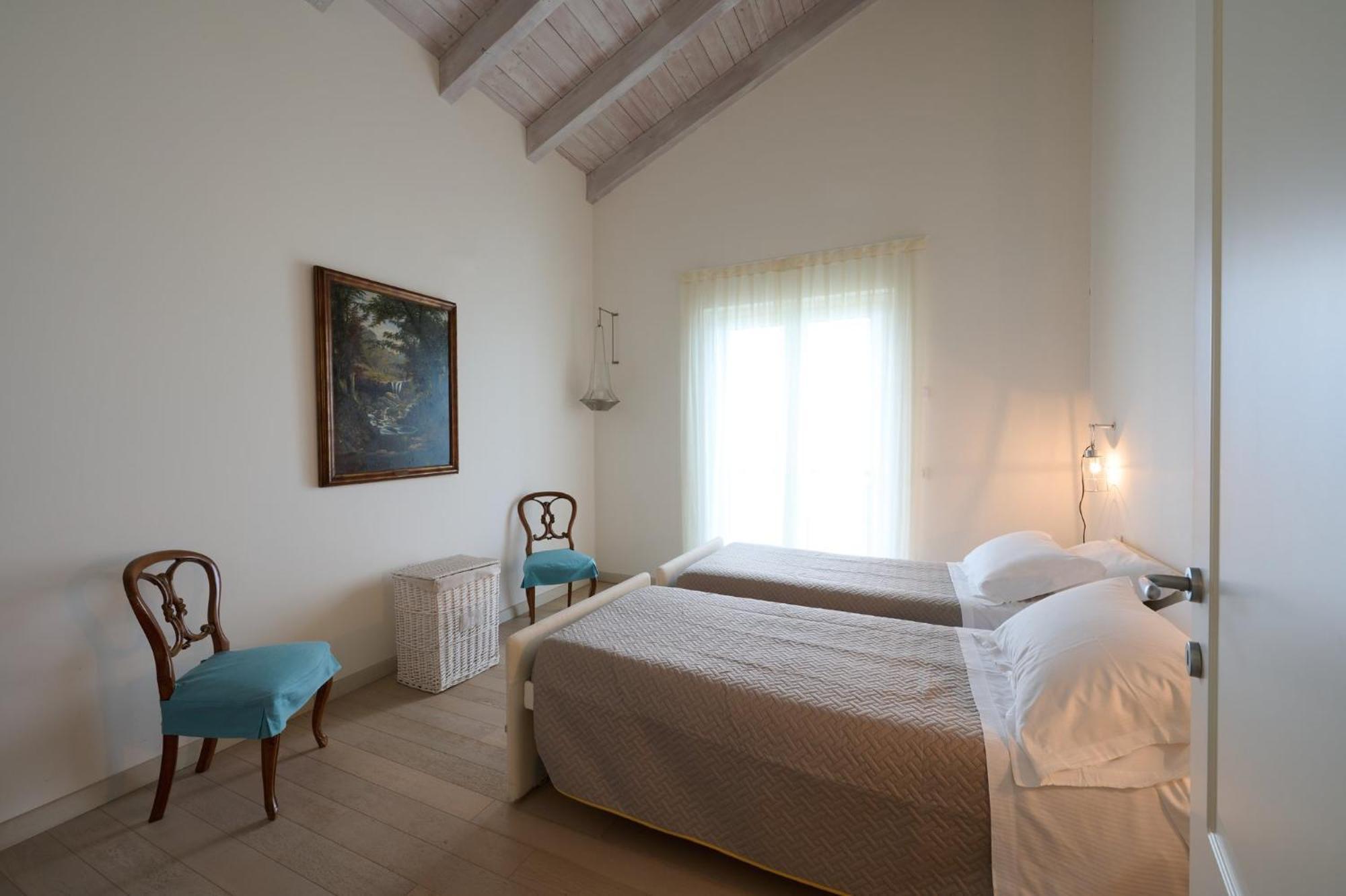 Dominio Mare Resort & Spa Bergeggi Quarto foto
