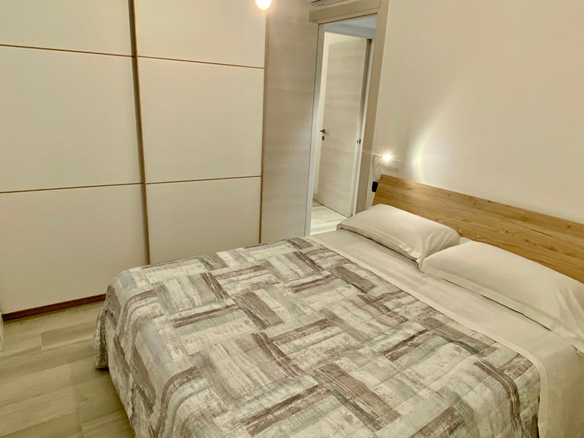 Dominio Mare Resort & Spa Bergeggi Quarto foto