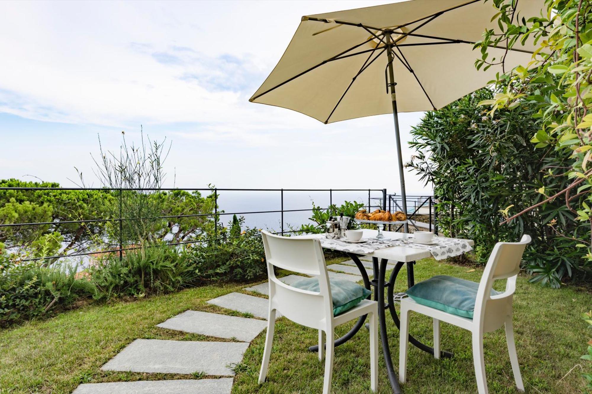 Dominio Mare Resort & Spa Bergeggi Quarto foto