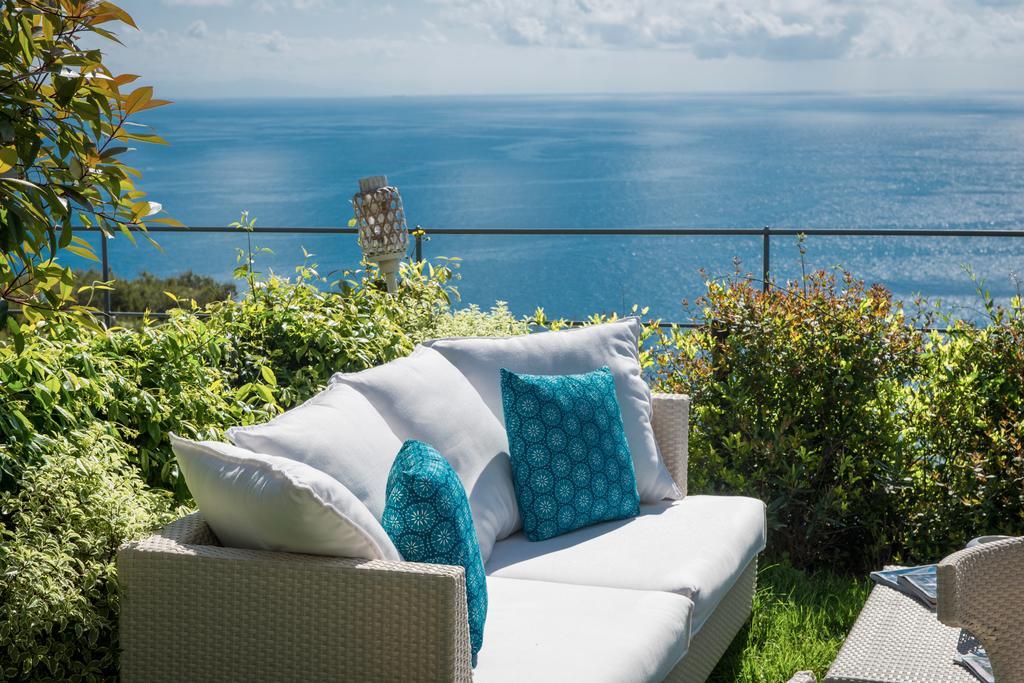 Dominio Mare Resort & Spa Bergeggi Exterior foto