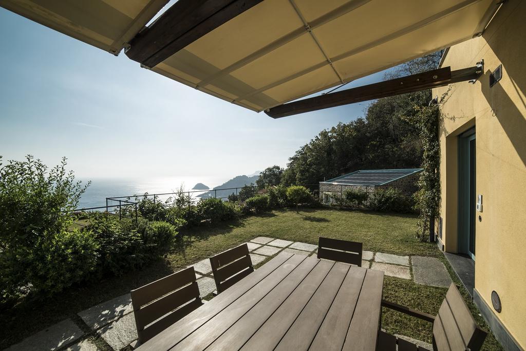 Dominio Mare Resort & Spa Bergeggi Exterior foto