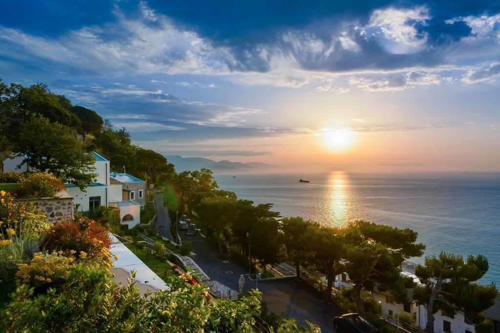 Dominio Mare Resort & Spa Bergeggi Exterior foto